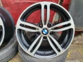 Джанти  BMW Style 167 5x120x8J18 ET15, снимка 4