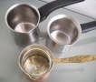 Джезве за турско кафе , снимка 2