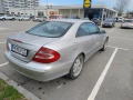 MERCEDES-BENZ CLK , снимка 2