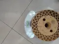 Медна тел проводник кабел, снимка 2
