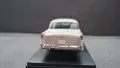 1956 Chevrolet Bel Air 1:24 Hachette/Salvat Diecast Колекционерски модел количка, снимка 6