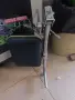 Степенки за инвалидна количка с позициониране на крак, снимка 1