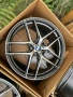 5х120 21 цола Джанти Лети BMW Х3 Х4 X5 X6 5x120, снимка 5