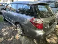 Subaru Legacy 2008 2.0D На Части, снимка 3