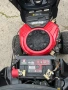 Тракторна косачка  WISCONSIN energi Briggs 20 hp, снимка 4