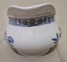 Английска порцеланова каничка за мляко, снимка 4