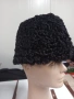 Хайдушки калпак от естествена кожа., снимка 1