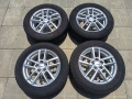 Джанти RIAL 16" 5x112 VAG VW Audi SEAT Skoda, снимка 2
