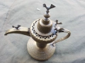 Османски чайник чаканка ибрик, снимка 1