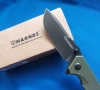 ХИТ ЦЕНА Масивен нож Harnds Warrior, снимка 4