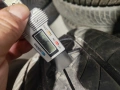 4бр.летни гуми 235/50/19 Michelin, снимка 2