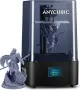 Resin 3d printer SLA. Смолен принтер , снимка 2