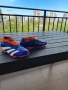 Продавам Adidas Predator/34,35 номер*, снимка 3