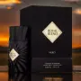 Royal Blend Nero Extrait de Parfum 100 мл – Луксозен арабски парфюм за него и нея с ванилия, уд и дъ, снимка 4