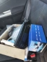 Subau Forester 2009г на части / Субару Форестър, снимка 6