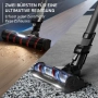Rowenta X-Force Flex 12.60 Neo RH9L55E0 Безжична Прахосмукачка, снимка 9