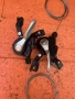 Shimano Deore XT SL-M8000 11 скорости – комплект ляв + десен шифтер, снимка 2