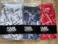 Мъжки бански Karl Lagerfeld M,L, снимка 1