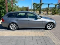 BMW 318D 2.0  Двигателят и ходовата част са без никакви проблеми, снимка 6