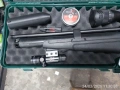 Въздушна пушка Hatsan FLASH 101 PCP-5.5 мм., снимка 9
