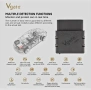 Vgate vLinker MC+ BtLE, професионален OBD2 интерфейс за iOS и Android, снимка 6