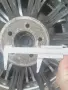 Джанти 20" 5х108 ЕТ 35, снимка 5