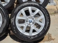 5х112 17 Джанти Skoda Octavia SuperB 5x112 Шкода Супърб Октавиа, снимка 4