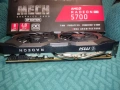Перфектна видеокарта MSI RX 5700 8gb, снимка 4