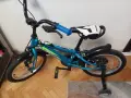 Продавам детски велосипед, снимка 2