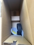 Xiaomi Mi 3 electronic scooter , снимка 2