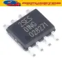 XT2052Y2ASR 2SES01NG SOP8 интегрална схема, снимка 1