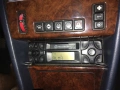 Becker audio 10 Mercedes Радио касетофон , снимка 3