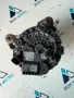04B903023D 14V 140A динамо алтернатор от Skoda Fabia 1.4 TDI, 90 кс., 5 ск., двигател CUSB, 2018 г., снимка 6