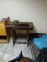 ретро шевна машина MUNDLOS, снимка 6