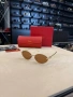 Очила + висок клас калъф + на марката кутия + сертификат + кърпичка miu miu cartier celine , снимка 6