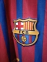 Продавам тениска Barcelona Меssi, снимка 1