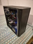 Геймърски компютър гаранция/i7 7700 16GB,GTX 1060 6GB, 256GB SSD HDD 500GB, 300GB, снимка 1