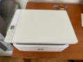 Принтер HP LaserJet MFP M140W, снимка 2