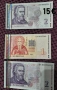 лотове банкноти, снимка 5