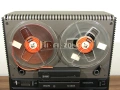Магнетофон Philips n-4504 /2, снимка 4