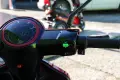 Електрическа  триколка FM1 1500W – RED, снимка 16