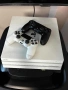 PS4 PRO White Edition + игри, снимка 1