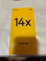 Смартфон GSM REALME 14X 5G 128/6 BLACK, снимка 1