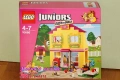 Продавам лего LEGO Juniors 10686 10746 10749 10755 10763 11202 11203, снимка 2