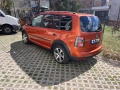 VW Touran CROSS 1.9 105, снимка 5