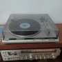 Грамофон Technics, снимка 1