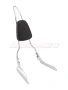 Облегалка (Sissy bar) за Honda Shadow, снимка 2