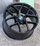 Джанти за БМВ BMW 18 “ цола 5х120 чисто нови Спорт Пакет Е90 F10 F30 X3, снимка 2
