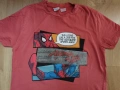 Spider Man, The Simpsons, Top Gun - детски тениски, снимка 17