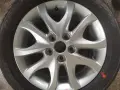 1бр НОВА АЛУМИНИЕВА джанта 16" за ХЮНДАЙ / HYUNDAI 5х114,3, снимка 1